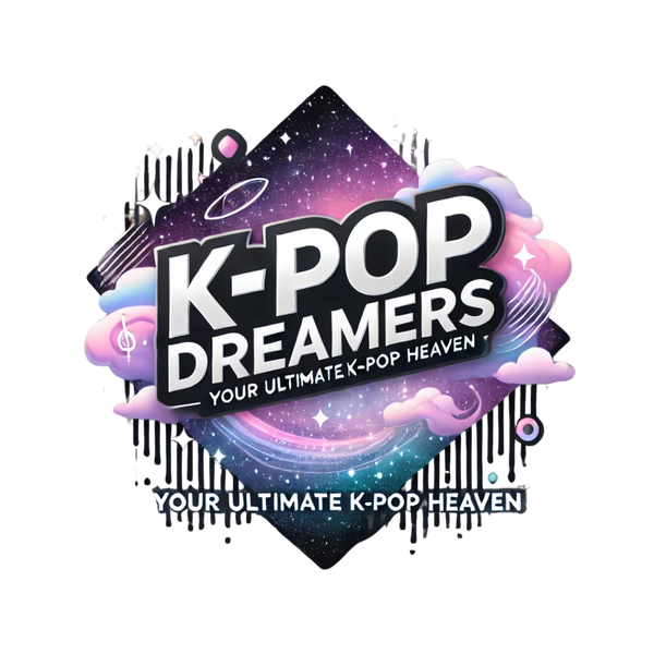 K-POP DREAMERS